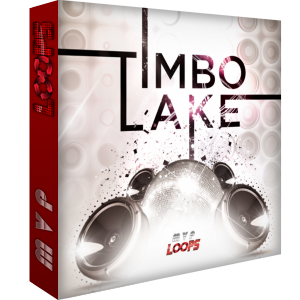 MVP Loops Timbo Lake MULTiFORMAT