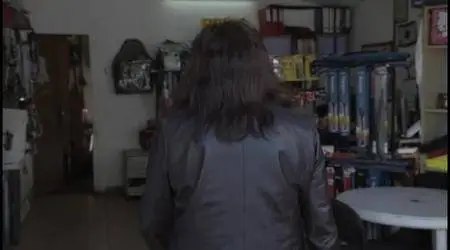 Mossad 101 S01E09