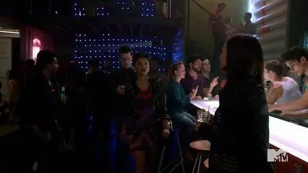 Eye Candy S01E01