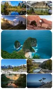 Most Wanted Nature Widescreen Wallpapers #639