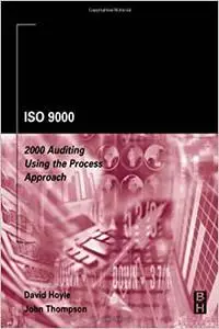 ISO 9000:2000 Auditor Questions