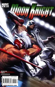 Moon Knight #29