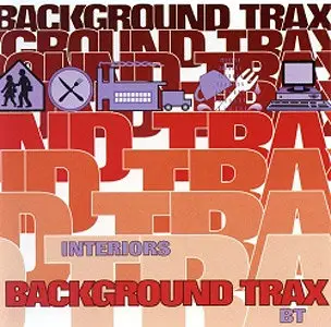 Hollywood Edge BT Background Trax WAV