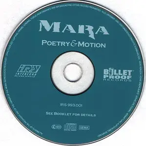 Mara - Poetry & Motion (1992)