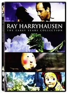 Sparkhill Films - Ray Harryhausen: The Early Years (2006)
