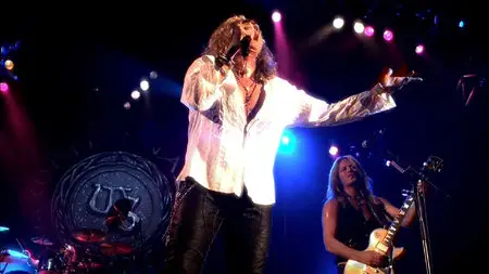 Whitesnake - Made in Japan (2013) - Blu-ray