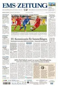 Ems-Zeitung - 24. Juli 2017