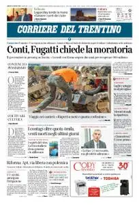 Corriere del Trentino – 18 aprile 2020