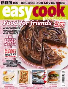 BBC Easy Cook UK - February 2022