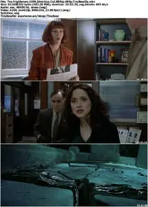 The Frighteners (1996) Director's Cut [Reuploaded]
