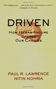 Driven: How Human Nature Shapes Our Choices (repost)