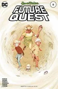 Future Quest 006 (2016)