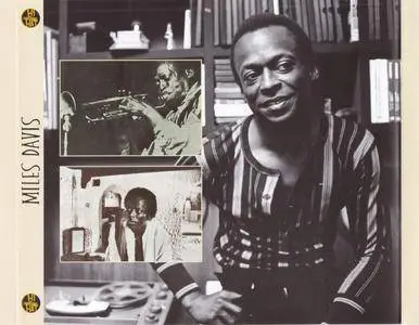 Miles Davis - Live In Tokyo 1975 (2015) {2CD Hi Hat HH2CD012}