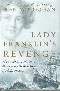 Lady Franklin's Revenge