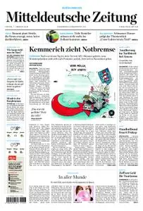 Mitteldeutsche Zeitung Quedlinburger Harzbote – 07. Februar 2020