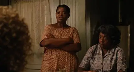 The Help (2011)