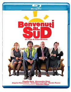 Benvenuti Al Sud (2010)