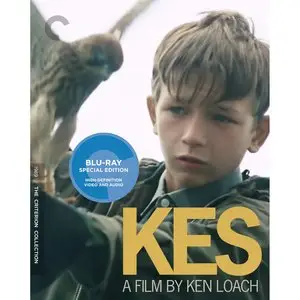 Kes (1969) The Criterion Edition [Reuploaded]