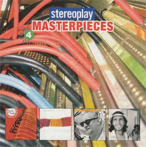 VA - Masterpieces Volume 4 [STEREOPLAY] {Germany 2007}