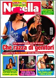 Novella 2000 N.28/29 - 19 Luglio 2012