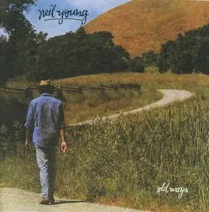 Neil Young Discography. Part 2 (1980-1994) Re-up