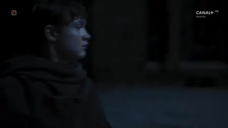 Imię róży S01E07