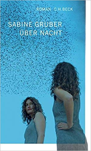 Über Nacht - Sabine Gruber