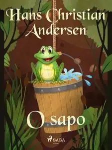 «O sapo» by Hans Christian Andersen