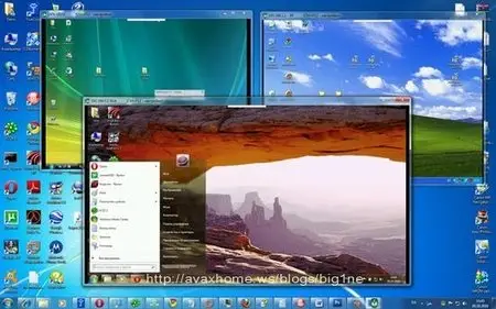 LiteManager Pro 4.5.0