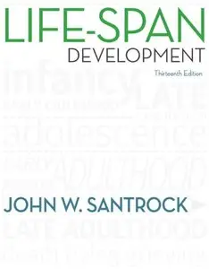 Life-Span Development, 13th edition