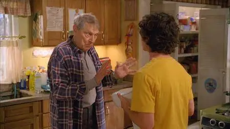 The Middle S06E11