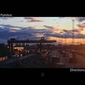 Pymlico - Directions (2012)