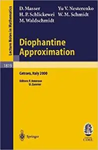 Diophantine Approximation (Repost)