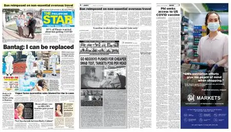 The Philippine Star – Hulyo 24, 2020