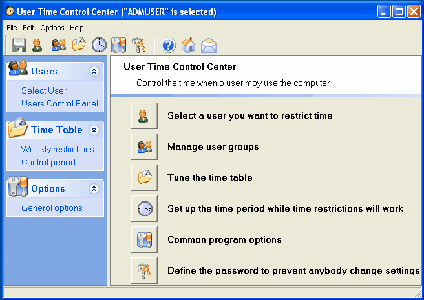 User Time Control v3.5.5.3