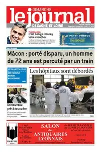 LE JOURNAL 23 Janvier 2011