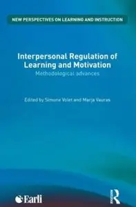 Interpersonal Regulation of Learning and Motivation: Methodological Advances [Repost]