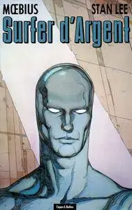 Silver Surfer - Parabole
