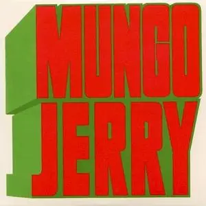 Mungo Jerry - The Dawn Albums Collection (2017) {5CD Box Set, Remastered}
