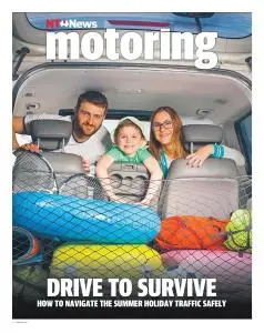 The NT News Motoring - December 27, 2019