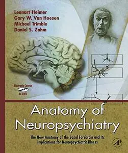 Anatomy of Neuropsychiatry: The New Anatomy of the Basal Forebrain and Its Implications for Neuropsychiatric Illness