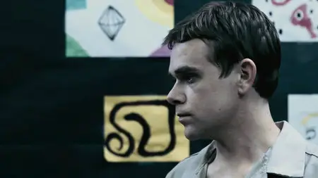 On the Inside (2011)