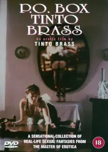 P.O. Box Tinto Brass / Fermo posta Tinto Brass (1995)