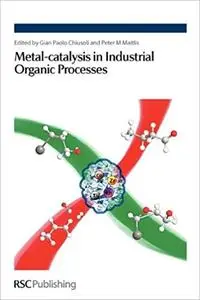 Metal-Catalysis in Industrial Organic Processes (Repost)