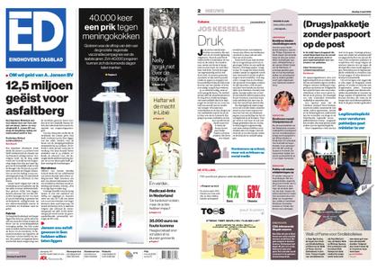 Eindhovens Dagblad - Helmond – 09 april 2019