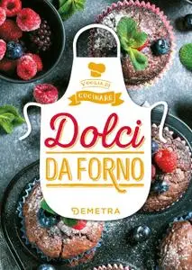 AA.VV. - Dolci da forno