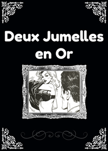 Deux Jumelles En Or