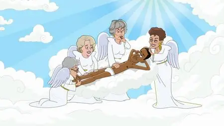 Brickleberry S01E05