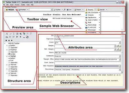 ToolbarStudio v4.0.2.25
