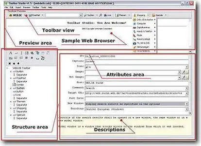 ToolbarStudio v4.0.2.25